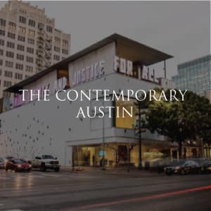 The Contemporary Austin