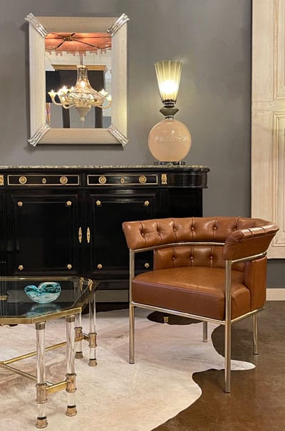 5 reasons a Louis XVI Buffet is a Must-Have for Your Home